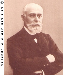 Antoine Henri BECQUEREL