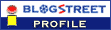Enlistigita en BlogStreet